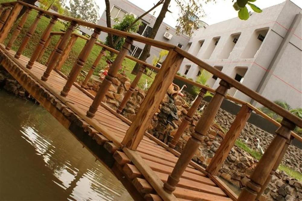 Hotel Stella Solaris Cataratas Foz do Iguaçu Exterior foto