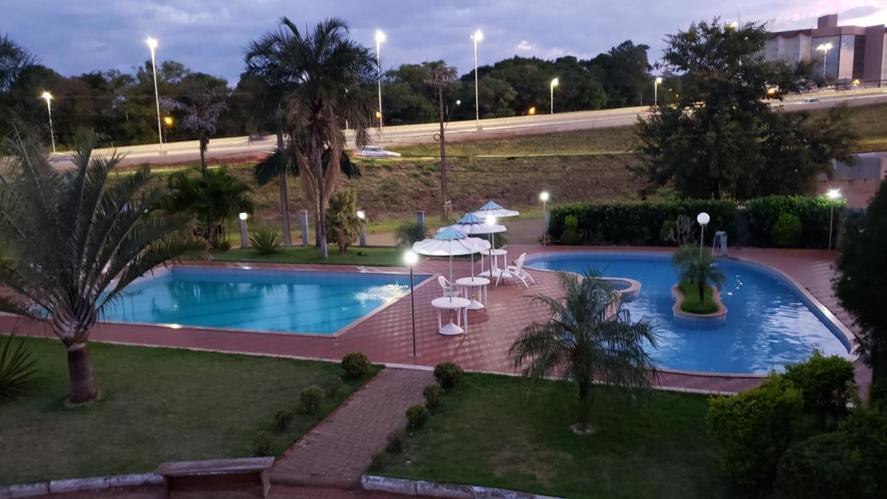 Hotel Stella Solaris Cataratas Foz do Iguaçu Exterior foto
