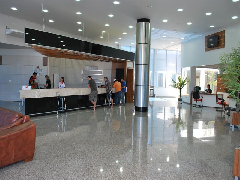 Hotel Stella Solaris Cataratas Foz do Iguaçu Exterior foto