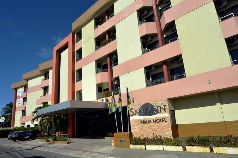 Hotel Stella Solaris Cataratas Foz do Iguaçu Exterior foto